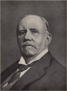 Sir Thomas Sutherland 